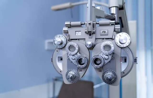 Victor Anestin Astrological Observatory