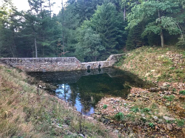 Kaskada Czarnego Potoku