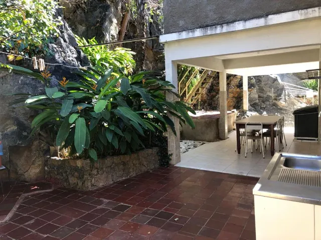 Casa Pedacinho do Morro