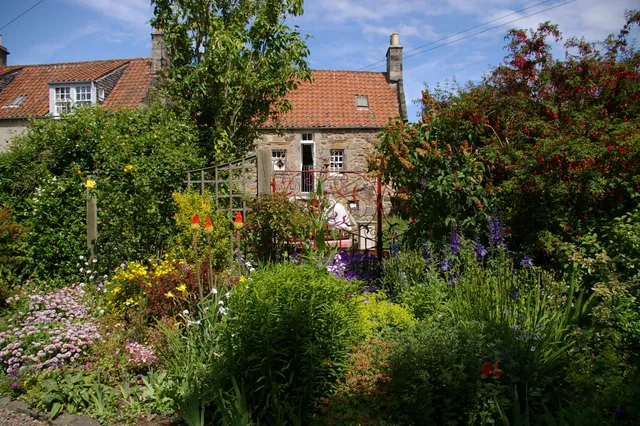 St Andrews Heritage Museum & Garden