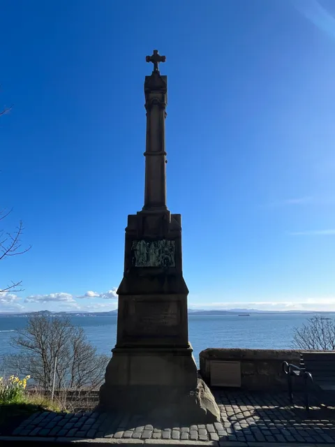 King Alexander III Monument