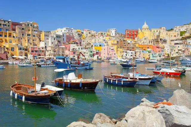 Isola di Procida