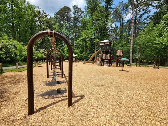 Little Nancy Creek Park