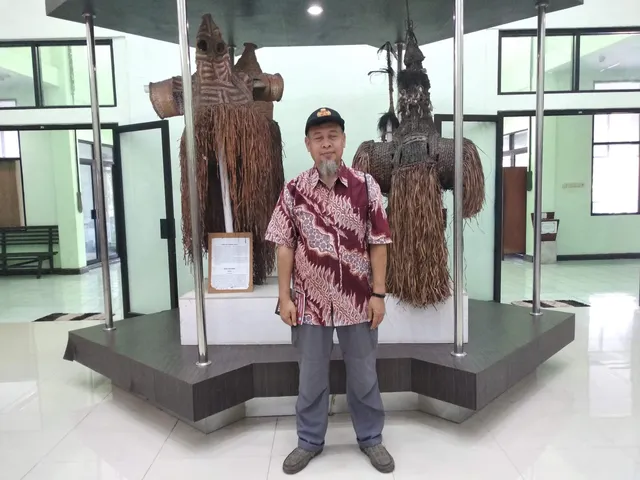 Museum Lokabudaya Uncen