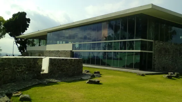 Guadalupe Fort Museum