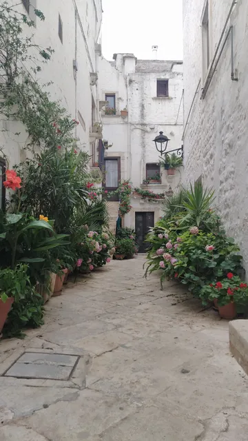 Piazza Vittorio Emanuele II