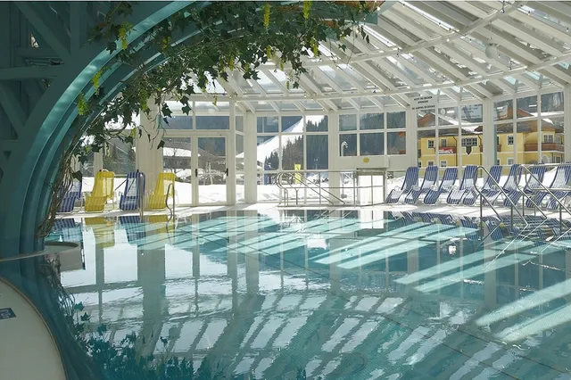 Freizeitpark Filzmoos