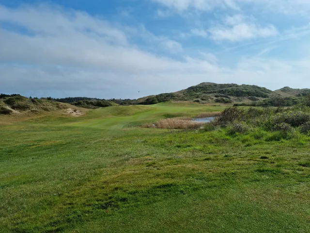 Belle Dune Golf