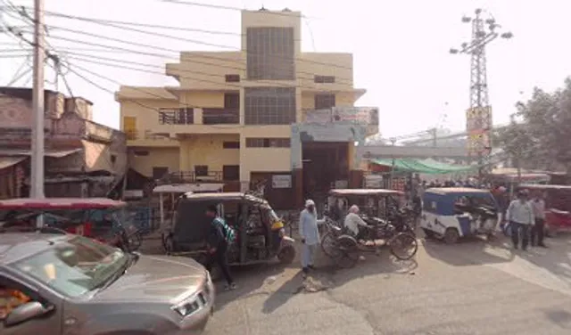 इन्दिरा रसोई योजना