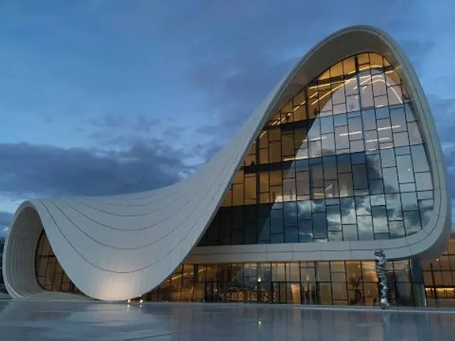 Museum of Modern Art