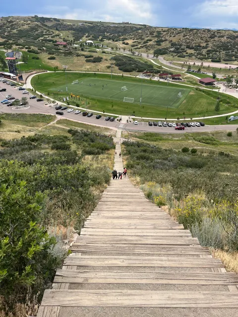 Philip S. Miller Park