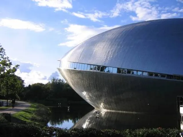Museum of Science