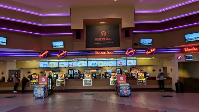 Rolling Hills Estates