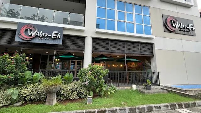 Walao-Eh Restaurant