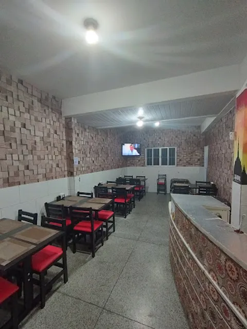 Xadai Esfiharia e Pizzaria