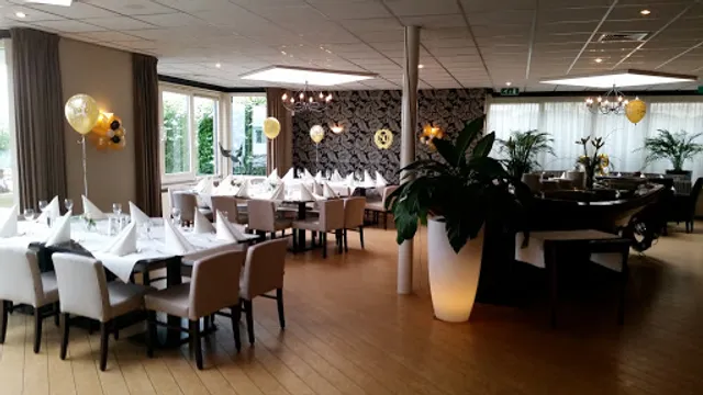 Restaurant De Watervogel