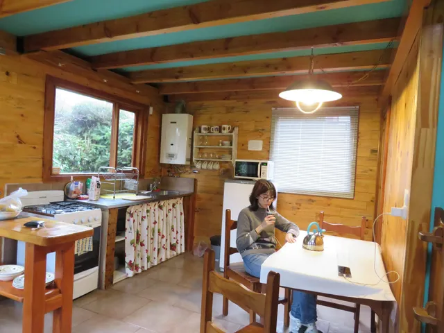 Cabañas Villa Centauro