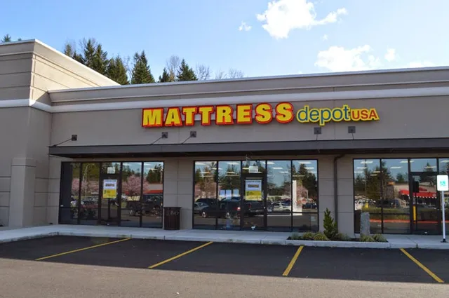 Mattress Depot USA
