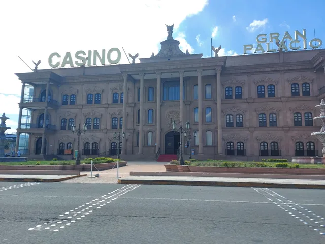 Casino Gran Palacio