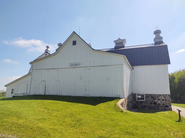 St Clair County Farm Museum