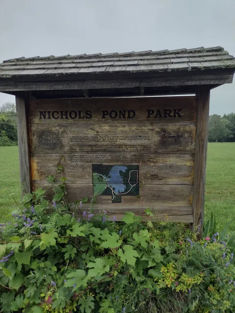 Nichols Pond County Park