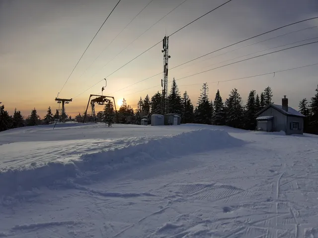 Storklinta Skidcenter
