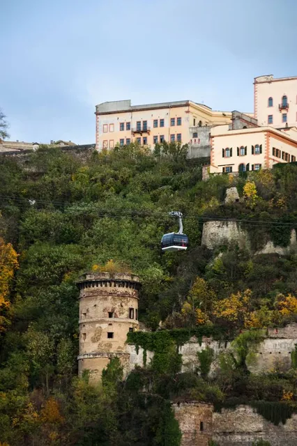 Téléphérique de Coblence