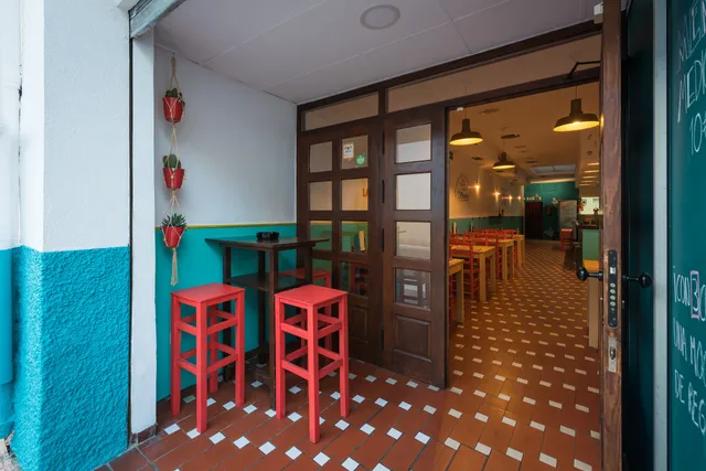 Peltre Cuina Mexicana