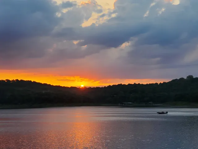 Bidwell Point Use Area