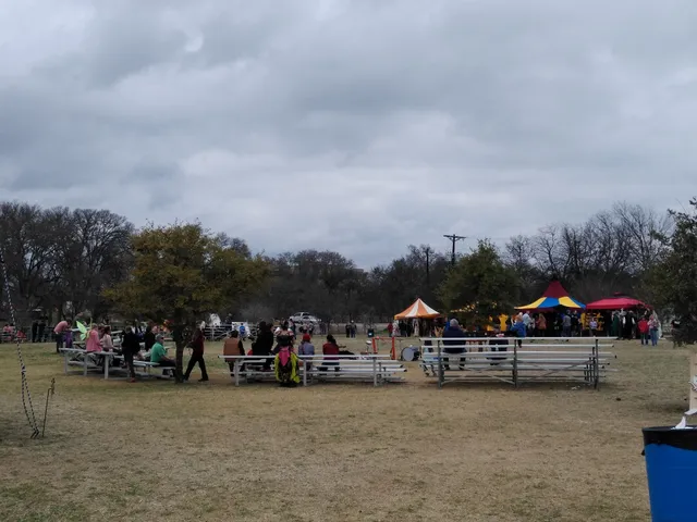 River Star Arts & Event Park