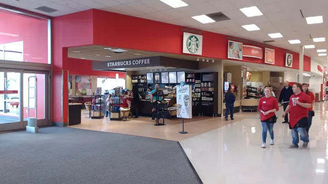 Starbucks Coffee Company