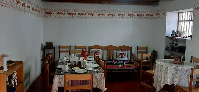 Shunto Cafetería, Helados y Pizzas