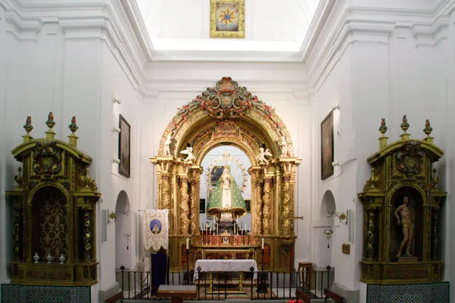 Ermita de la Virgen de la Estrella