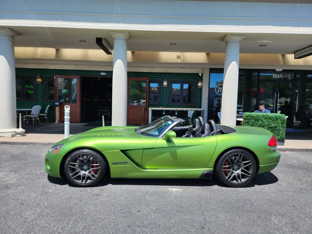 Post Oak Shopping Center