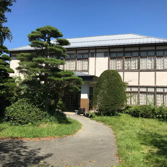 Obuse Folk Heritage Museum