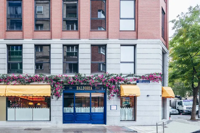 Baldoria Madrid