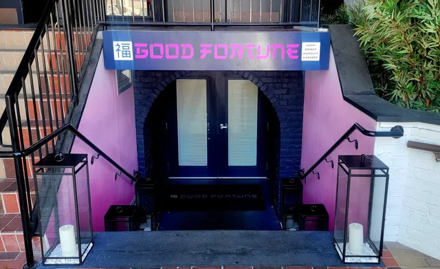 Good Fortune St. Pete
