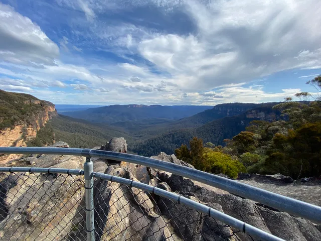 Princes Rock Lookout