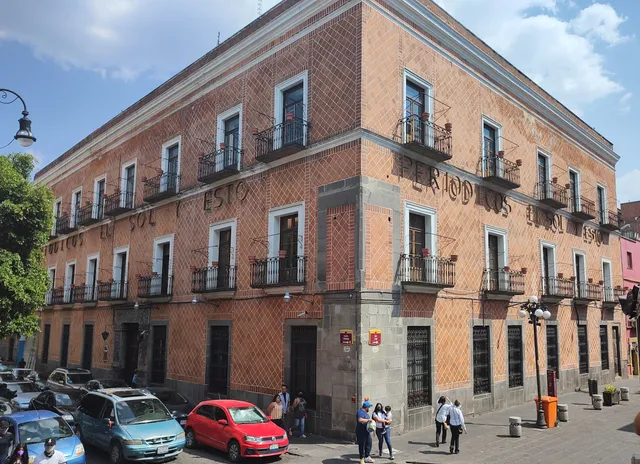 La Casa del que Mato al Animal