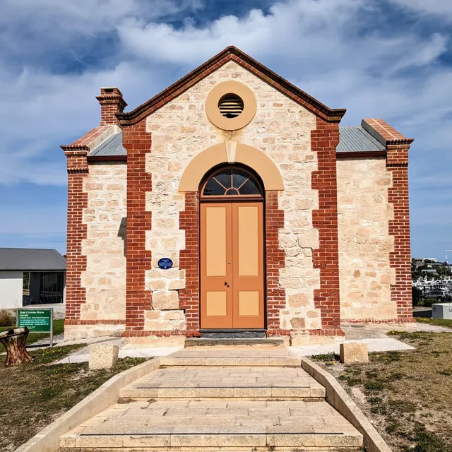 Robe Customs House Maritime Museum