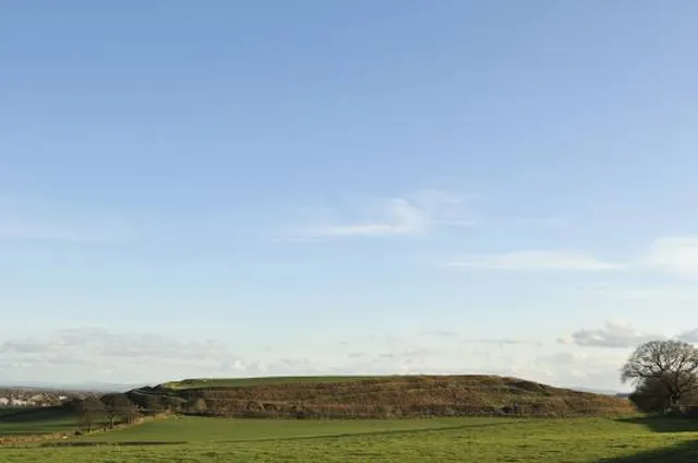 Old Oswestry Hill Fort