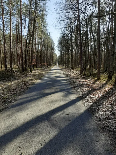 Kozie Góry Nature Reserve
