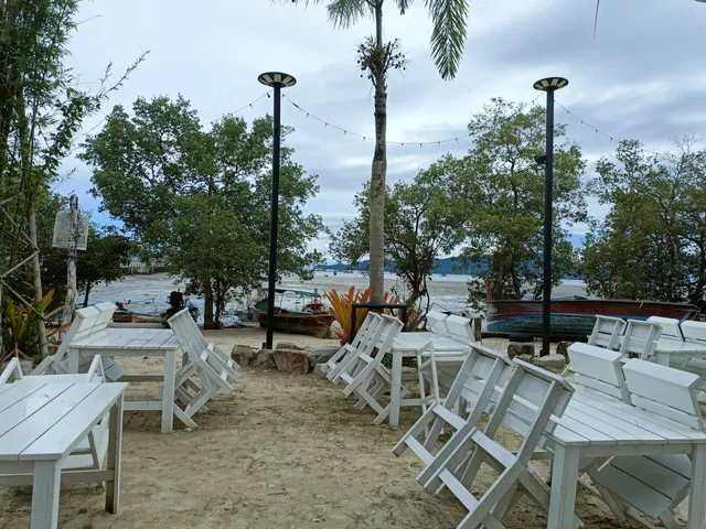 Phuket Lobster House