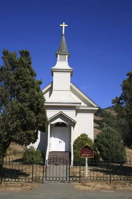 Strawberry Patch Park