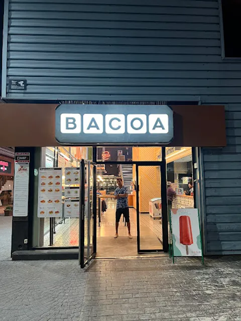 Bacoa Burger Gavarres | Hamburguesería en Tarragona