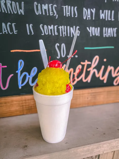 Lulu's Specialty Cones & More