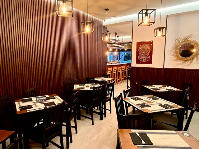 Tortillas Etiqueta Negra