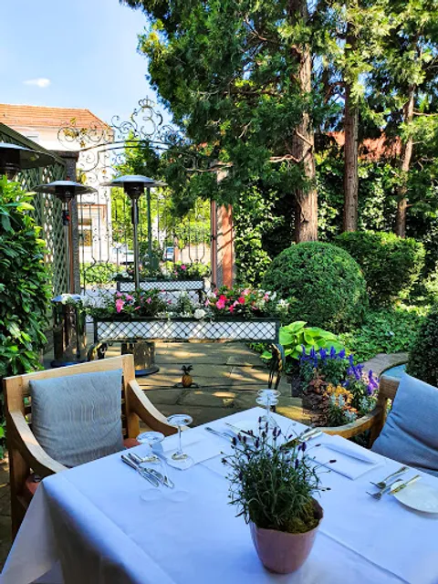 Erbprinz - Weinstube Sibylla