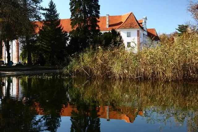 Murska Sobota Castle