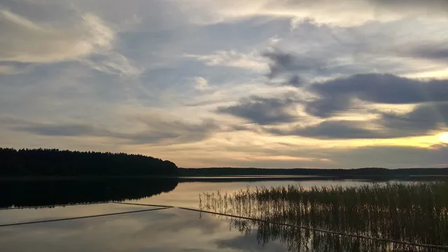 Ośrodek Wypoczynkowy Jerzy Jasicki